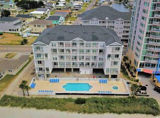3400 N Ocean Blvd #308, North Myrtle Beach, SC 29582