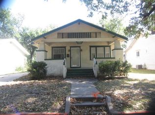 324 S Lorraine Ave, Wichita, KS 67211
