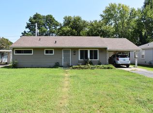 2810 Alabama St, Paducah, KY 42003