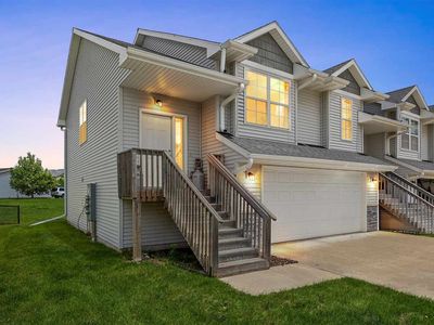 380 Tanglewood Dr, Solon, IA, 52333