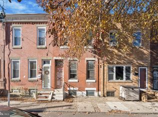 1810 S Sartain St, Philadelphia, PA 19148