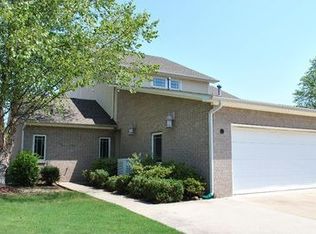 115 Mount Carmel Rd APT C4, Hot Springs, AR 71913