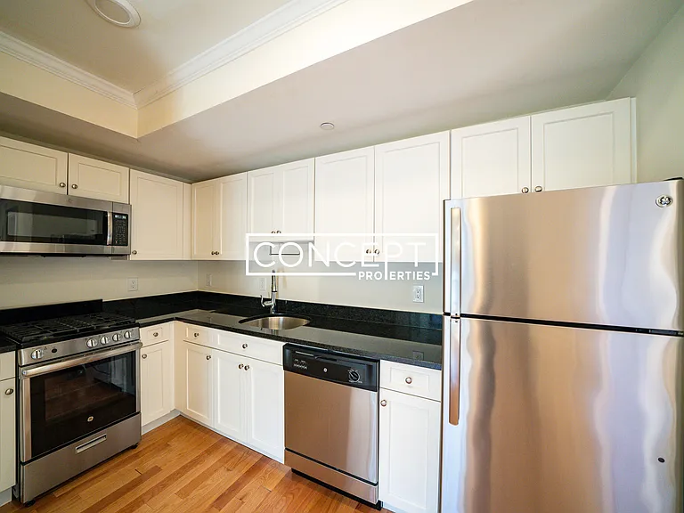 217 Commonwealth Ave #25 — Photo 7