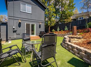39581 Saunders, Bass Lake, CA
