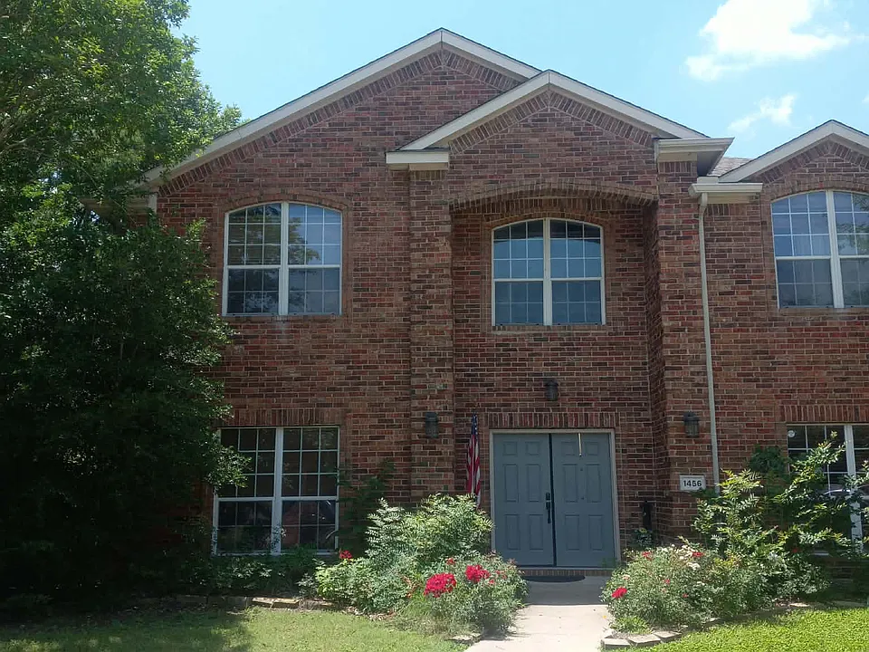 1456 Norfolk Ct