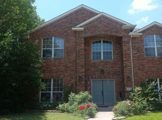 1456 Norfolk Ct, Allen, TX 75002