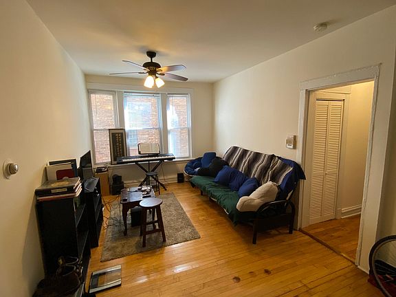 2nd image of 2052 N California Ave APT 1F