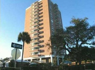 4015 Bayshore Blvd APT 14B, Tampa, FL 33611