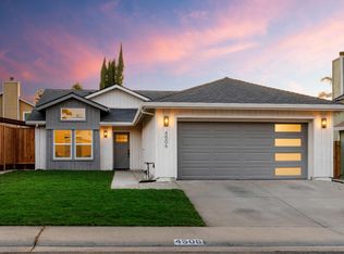 4506 Country Run Way, Antelope, CA 95843