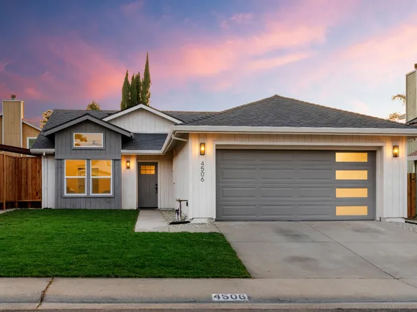 4506 Country Run Way, Antelope, CA 95843