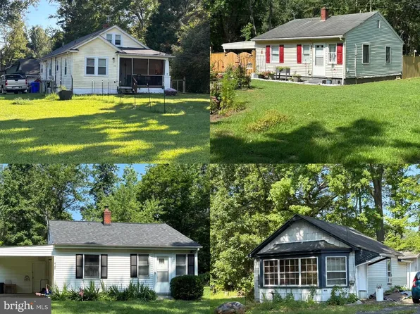 4137 Barrett Pl, Indian Head, MD 20640