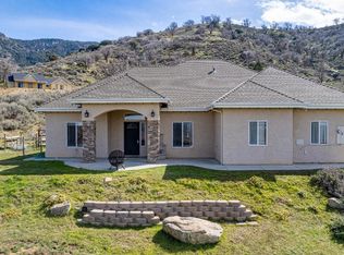 27201 Shut Out Pl, Tehachapi, CA 93561