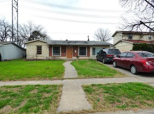 126 Eland Dr, San Antonio, TX 78213