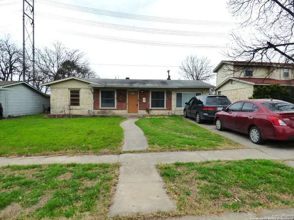 126 ELAND DR, San Antonio, TX 78213