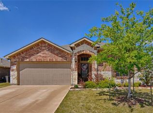 339 Coral Vine Ln, Burleson, TX 76028