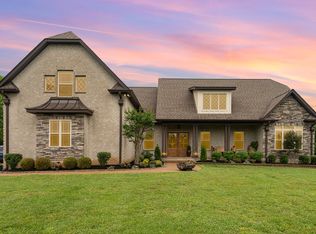 3848 Old Murfreesboro Rd W LOT 6, Lebanon, TN 37090