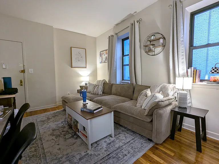 580 Amsterdam Ave #5A — Photo 5