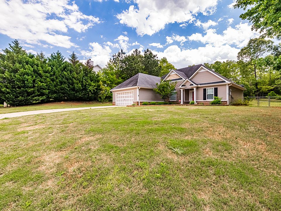 30 Rivercrest Ln, Covington, GA 30016 Zillow