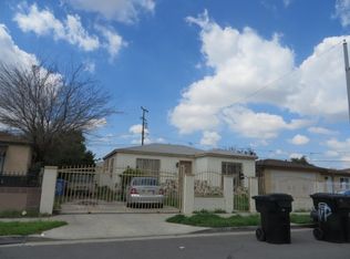 12823 S Lime Ave, Compton, CA 90221