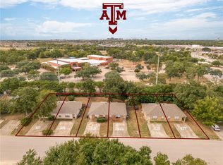 621-623 W Ridge Dr, College Station, TX 77845