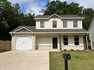 309 21st Ave, Phenix City, AL 36869