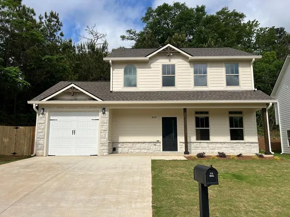 309 21st Ave, Phenix City, AL 36869