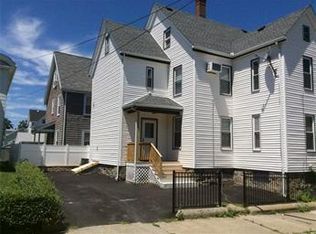 56 Wigglesworth St #1, Malden, MA 02148
