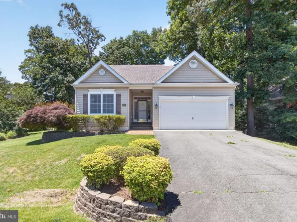 101 Beaver Dam Reach, Rehoboth Beach, DE 19971