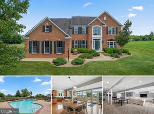 17240 Twinoaks Pl, Hamilton, VA 20158