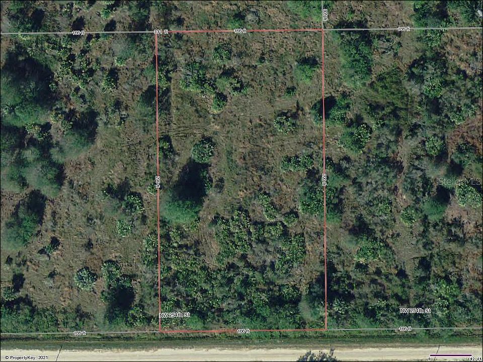 2nd image of 14935 NW 254th St
