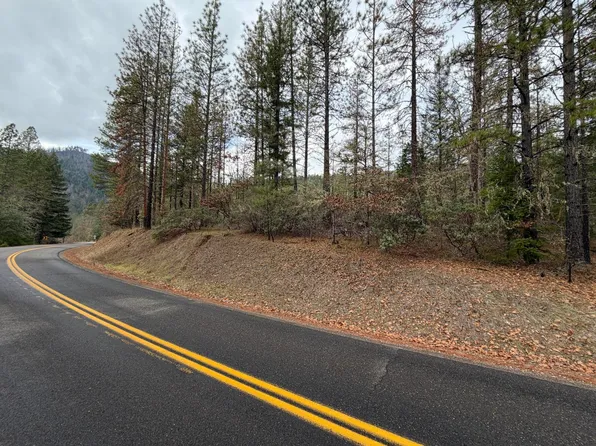 0 E Evans Creek Rd #10149531, White City, OR 97503