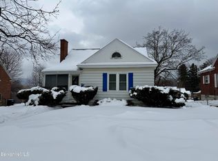 258 Dalton Ave, Pittsfield, MA 01201