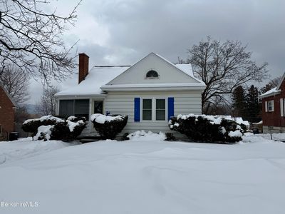 258 Dalton Ave, Pittsfield, MA, 01201