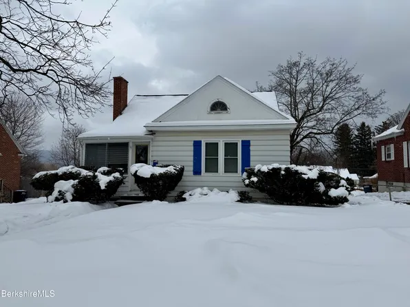 258 Dalton Ave, Pittsfield, MA 01201