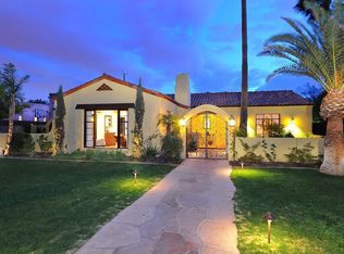 321 W Monte Vista Rd, Phoenix, AZ 85003