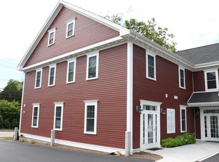 1037 Pleasant St UNIT 202, Bridgewater, MA 02324