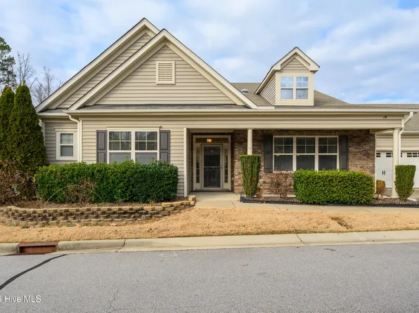 26 W Milan Court, Clayton, NC 27527