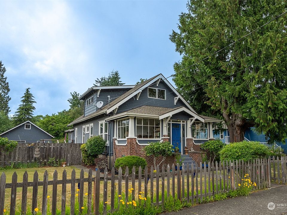 2929 39th Avenue SW, Seattle, WA 98116 Zillow