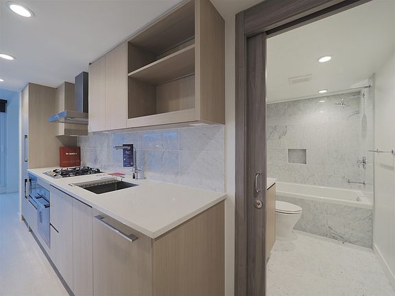 2nd image of 1768 Cook St #801
