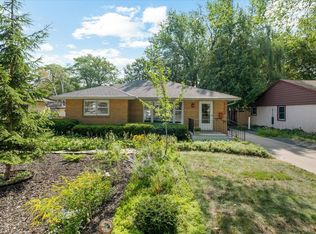 3323 Arthur St NE, Minneapolis, MN 55418