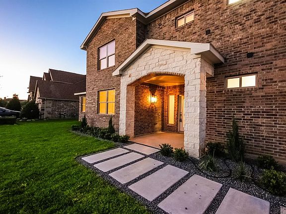 2nd image of 22926 Spellbrook Bend Ln