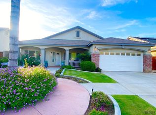 8812 Sandpines Dr, Bakersfield, CA 93312