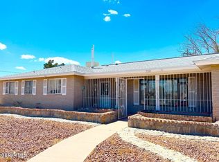 9508 Gairloch Dr, El Paso, TX 79925