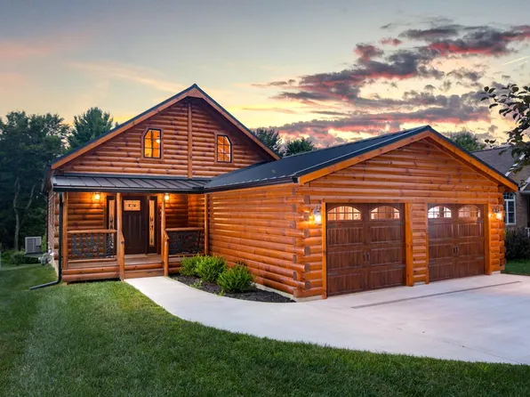 882 Winesap Dr #197, Howard, OH 43028