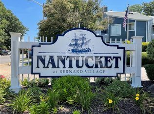 260 Nantucket Pl, Newport News, VA 23606
