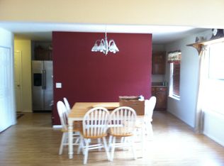 106 Blue Bayou Ests, Nashville, AR 71852