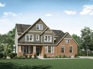 10416 Brookhurst Ln N, Union, KY 41091