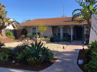 5035 Walnut Park Dr, Santa Barbara, CA 93111