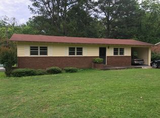 604 S Thayer Ave, Aberdeen, MS 39730