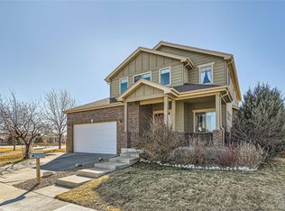 1960 E 166th Dr, Thornton, CO 80602